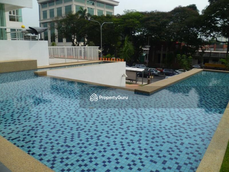 Untuk Dijual - Brunsfield EmbassyView