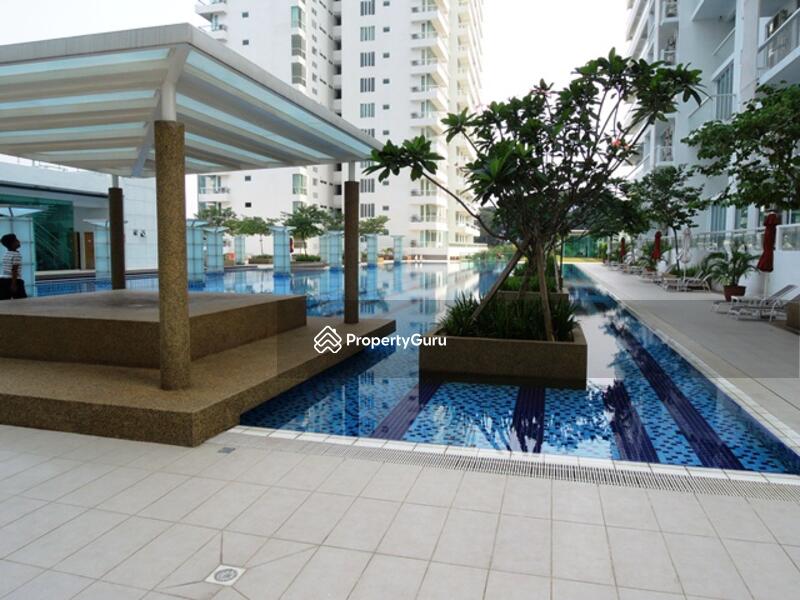 Untuk Dijual - Brunsfield EmbassyView