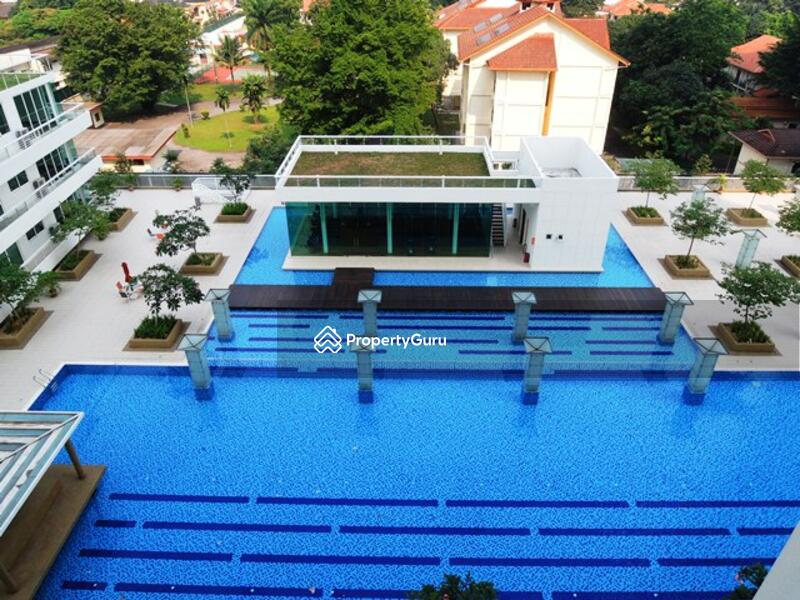 Untuk Dijual - Brunsfield EmbassyView