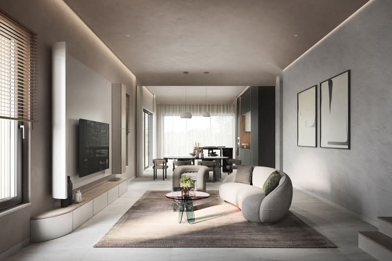 SÓL Estate - iProperty.com.my