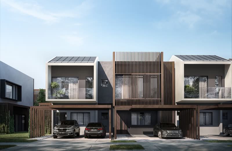 SÓL Estate - iProperty.com.my