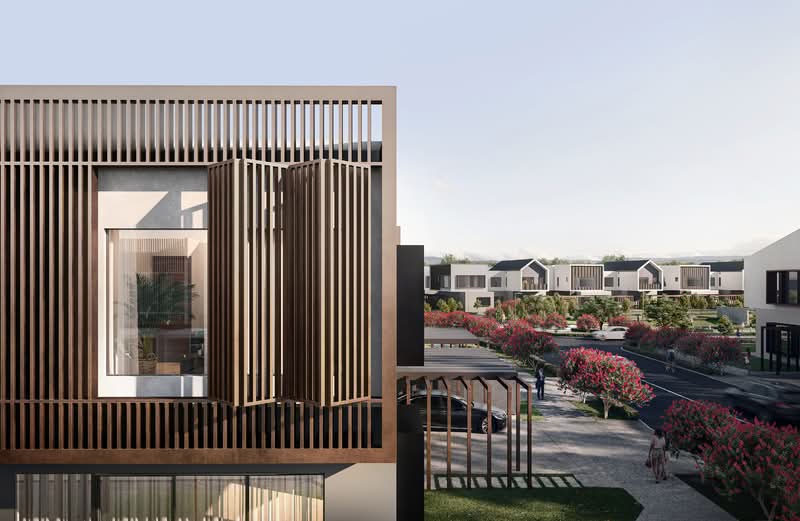 SÓL Estate - iProperty.com.my