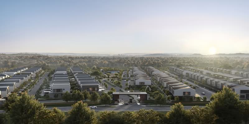 SÓL Estate - iProperty.com.my
