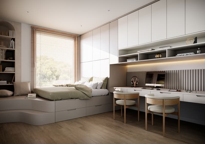 SÓL Estate - iProperty.com.my