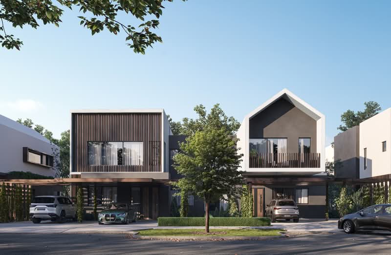 SÓL Estate - iProperty.com.my