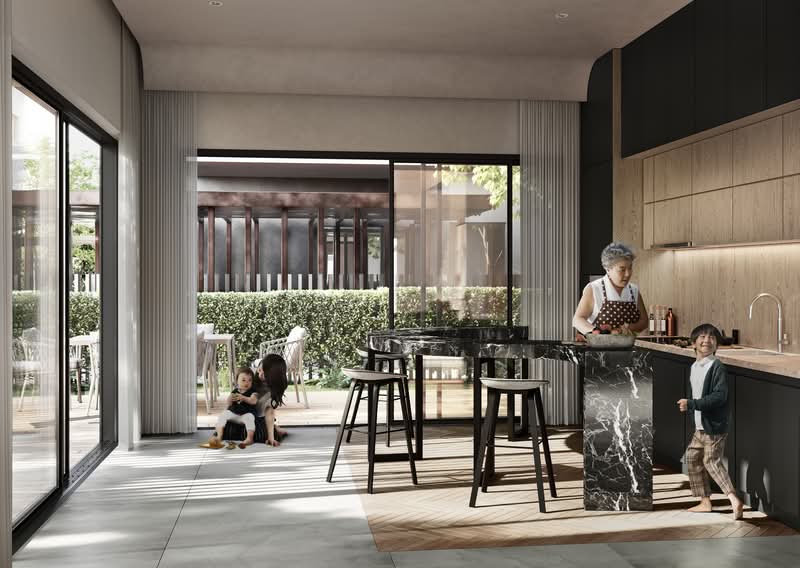SÓL Estate - iProperty.com.my
