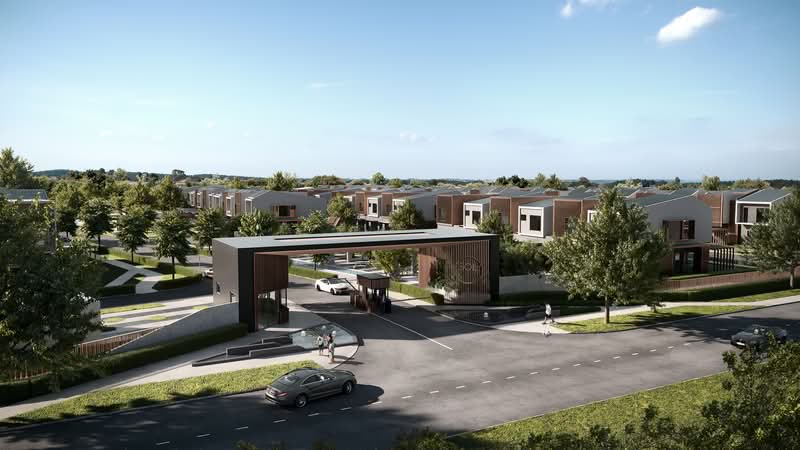 SÓL Estate - iProperty.com.my