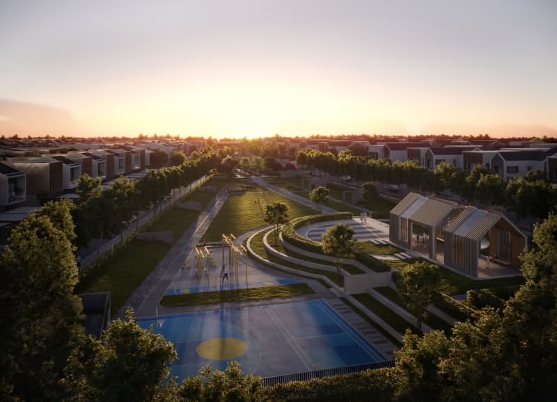 SÓL Estate - iProperty.com.my