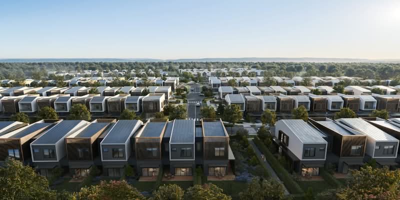 SÓL Estate - iProperty.com.my