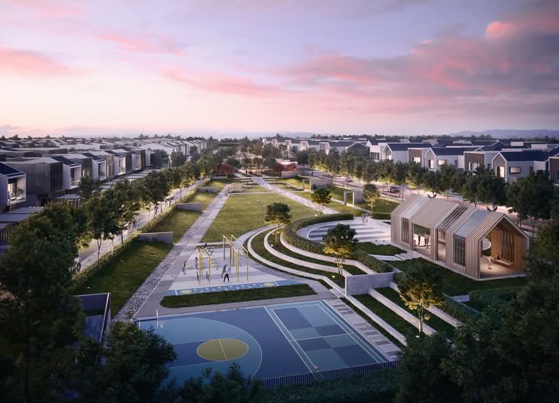 SÓL Estate - iProperty.com.my