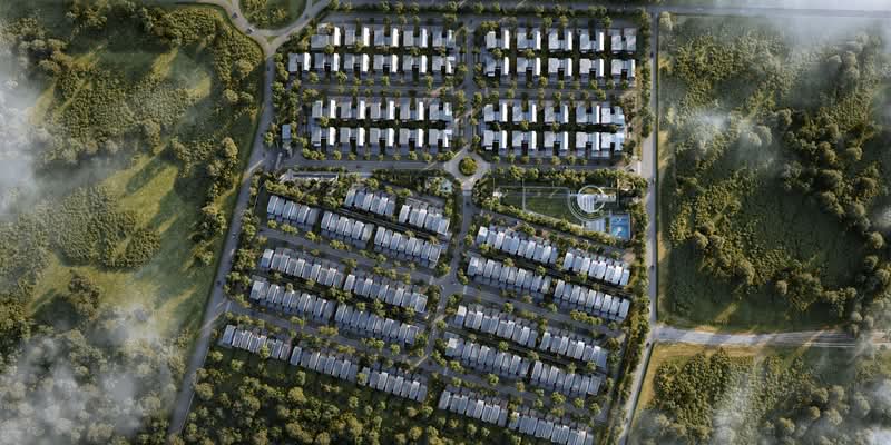 SÓL Estate - iProperty.com.my