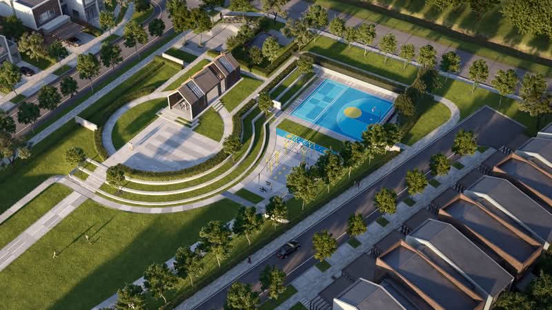 SÓL Estate - iProperty.com.my