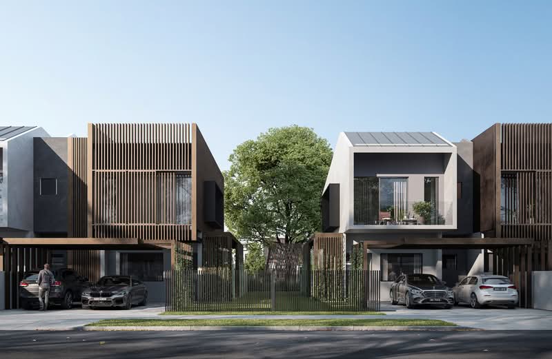 SÓL Estate - iProperty.com.my