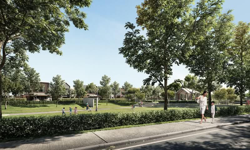 SÓL Estate - iProperty.com.my