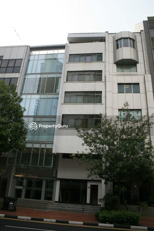 Merchant's Building #0