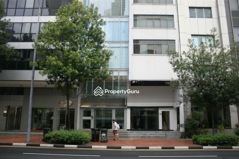 Merchant's Building #0