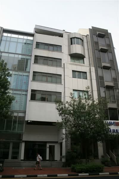 Merchant's Building, 76 South Bridge Road, 807 sqft, Office For Rent, by Alivia Low, 24106427 - CommercialGuru.com.sg