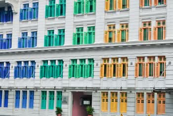 MICA Building