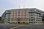MICA Building #0