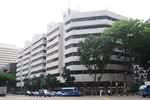 Midland House #0