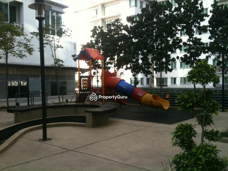 Untuk Dijual - Casa Tiara Serviced Apartment