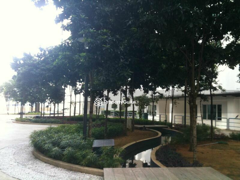 Untuk Dijual - Casa Tiara Serviced Apartment