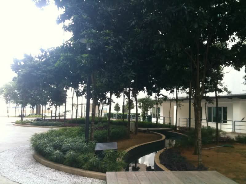 Service Residence for Rent at Serviced Residence @ Casa Tiara - Peter Cheong - PropertyGuru.com.my