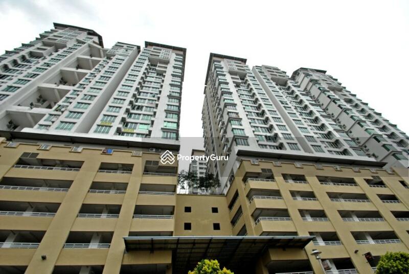 Untuk Dijual - Casa Tiara Serviced Apartment