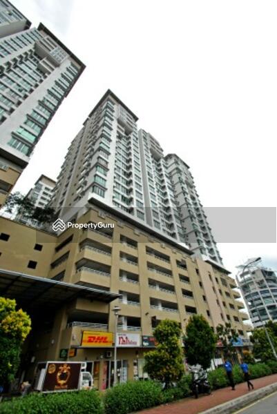 Untuk Dijual - Casa Tiara Serviced Apartment