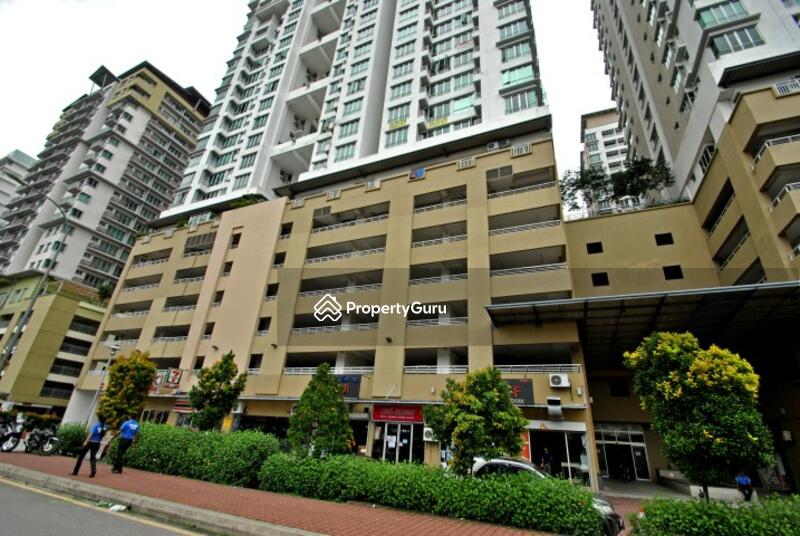 Untuk Dijual - Casa Tiara Serviced Apartment