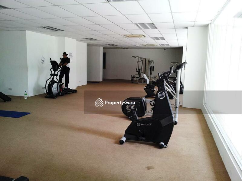 Untuk Dijual - Casa Tiara Serviced Apartment