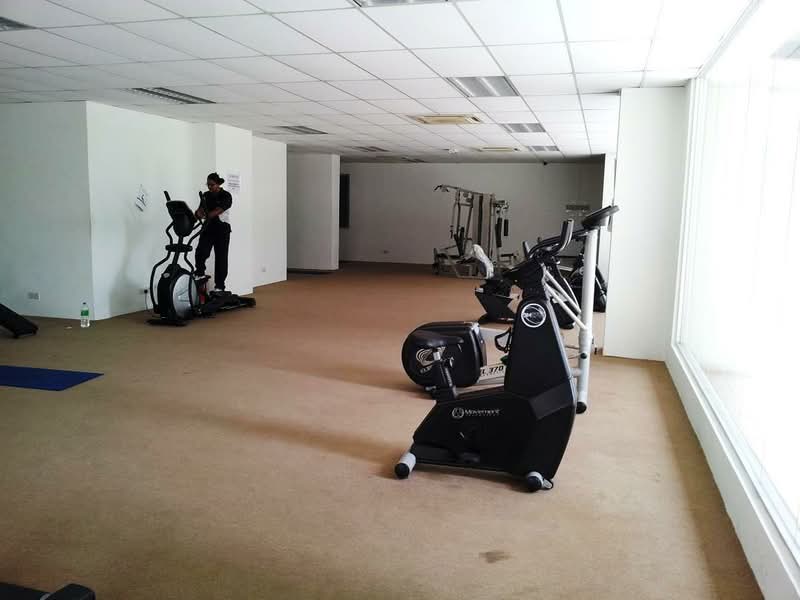 Service Residence for Rent at Serviced Residence @ Casa Tiara - Peter Cheong - PropertyGuru.com.my