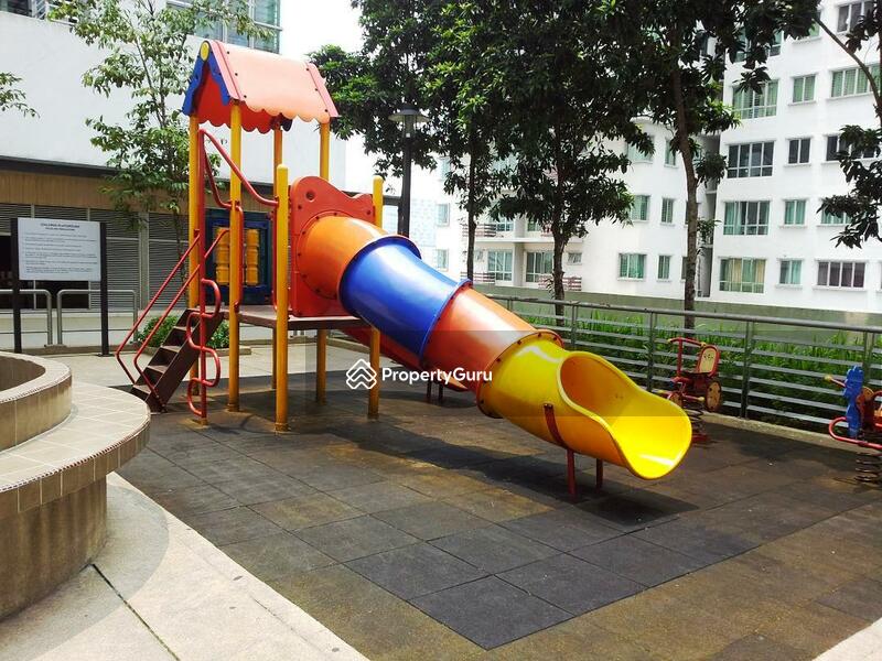 Untuk Dijual - Casa Tiara Serviced Apartment