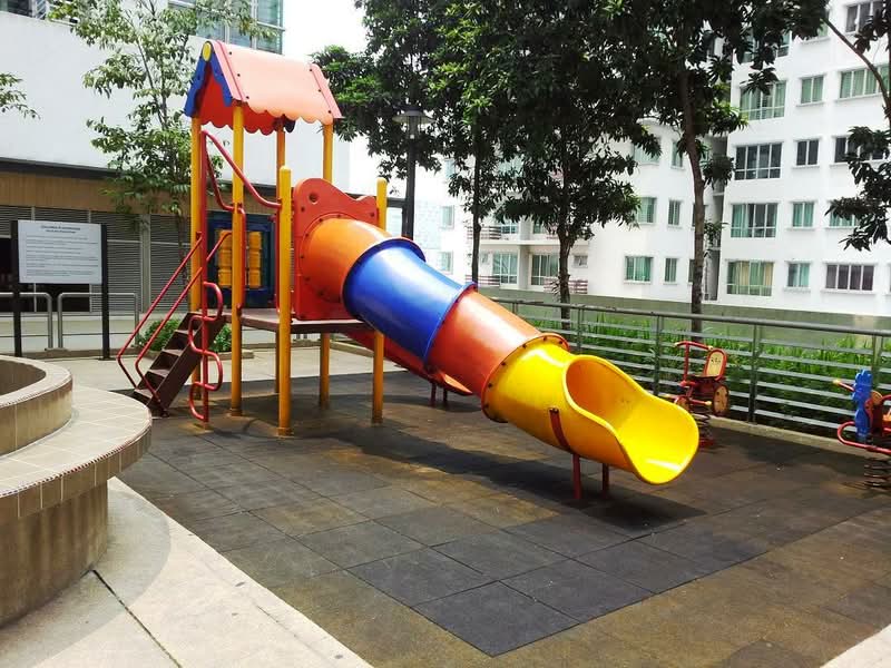 Service Residence for Rent at Serviced Residence @ Casa Tiara - Peter Cheong - PropertyGuru.com.my