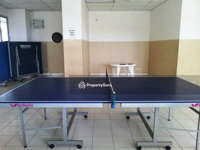 Untuk Dijual - Casa Tiara Serviced Apartment