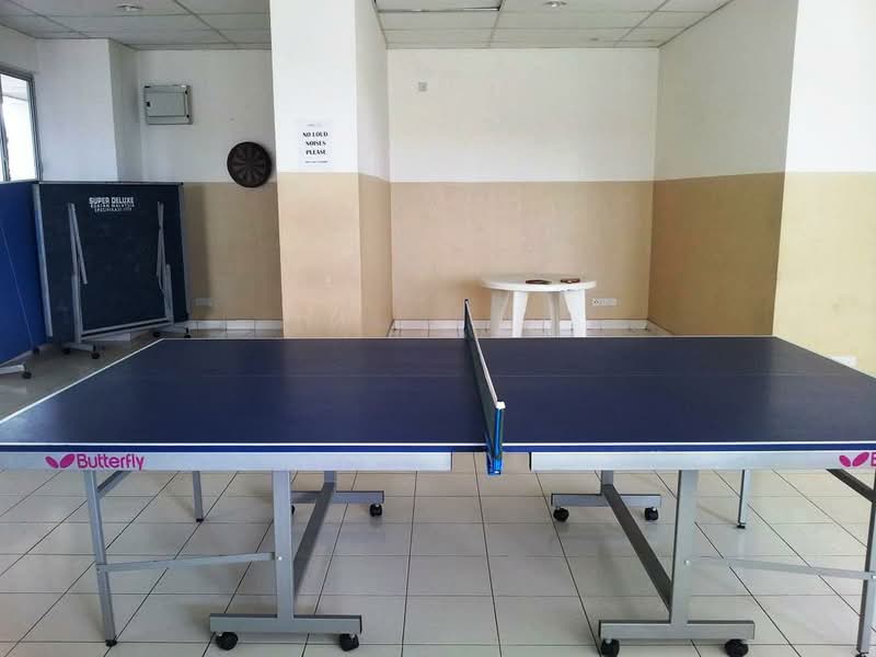 Service Residence for Rent at Serviced Residence @ Casa Tiara - Peter Cheong - PropertyGuru.com.my