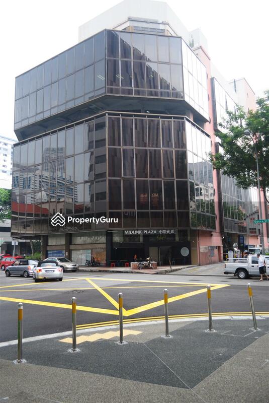 Midlink Plaza Price Reviews 2025 