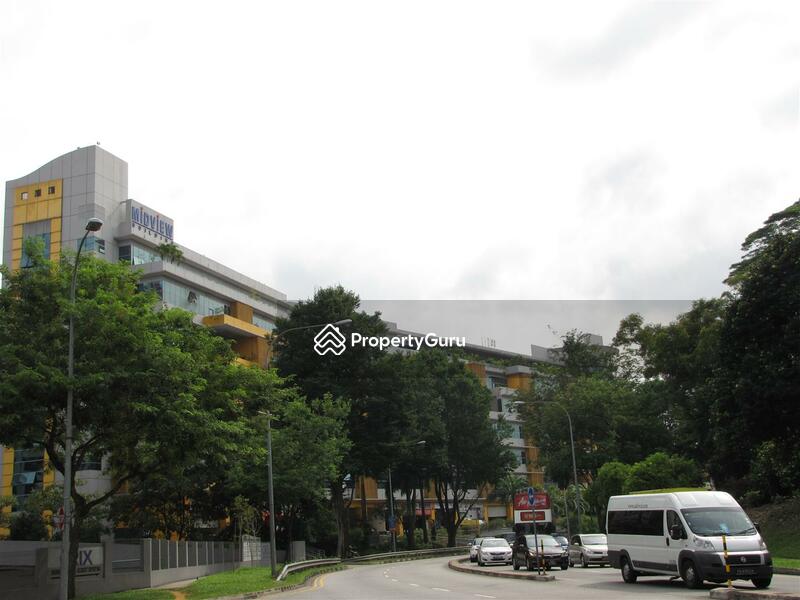 For Sale - Midview Building