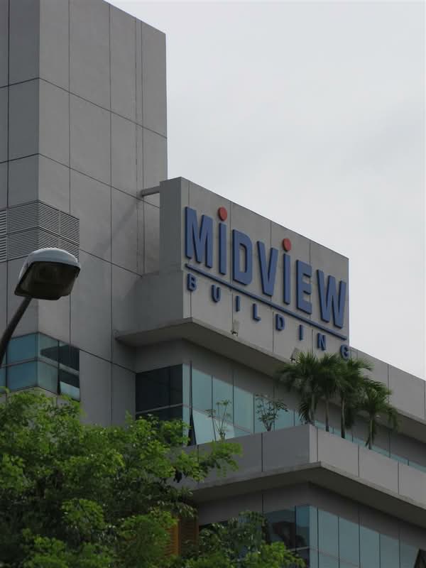 Midview Building