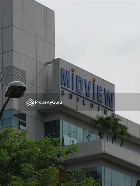 For Sale - Midview Building