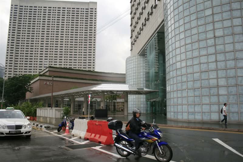 Millenia Tower, 1 Temasek Avenue, 1,389 sqft, Office For Rent, by Gao Chong, 500091903 - CommercialGuru.com.sg