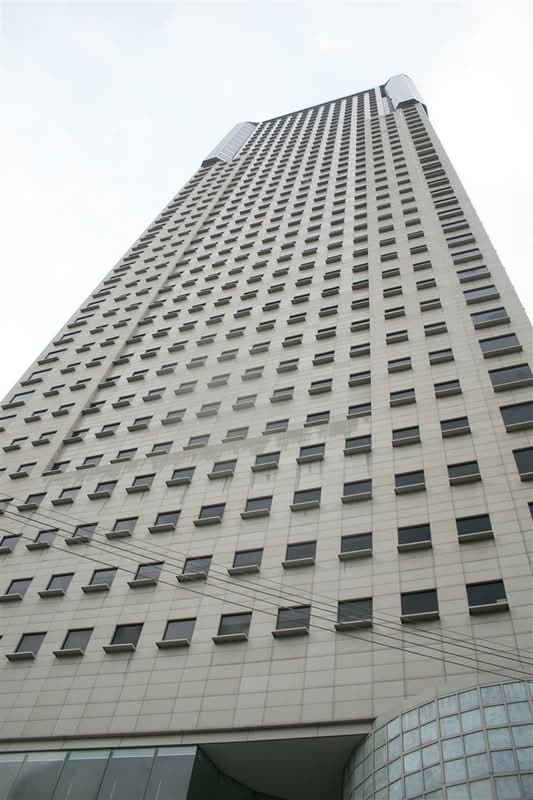 Millenia Tower