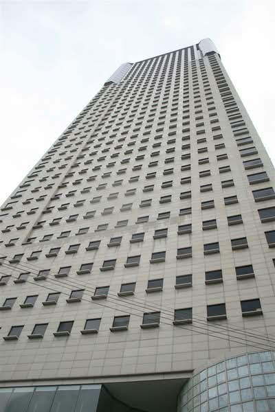 Millenia Tower, 1 Temasek Avenue, 1,389 sqft, Office For Rent, by Gao Chong, 500091903 - CommercialGuru.com.sg