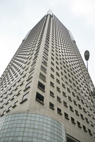 Millenia Tower, 1 Temasek Avenue, 1,389 sqft, Office For Rent, by Gao Chong, 500091903 - CommercialGuru.com.sg