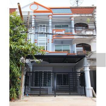 Moobaan Busaba 2 : หมู่บ้านบุษบา 2