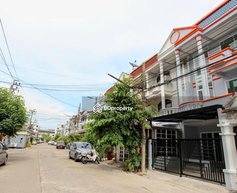 Moobaan Busaba 2 : หมู่บ้านบุษบา 2 #0