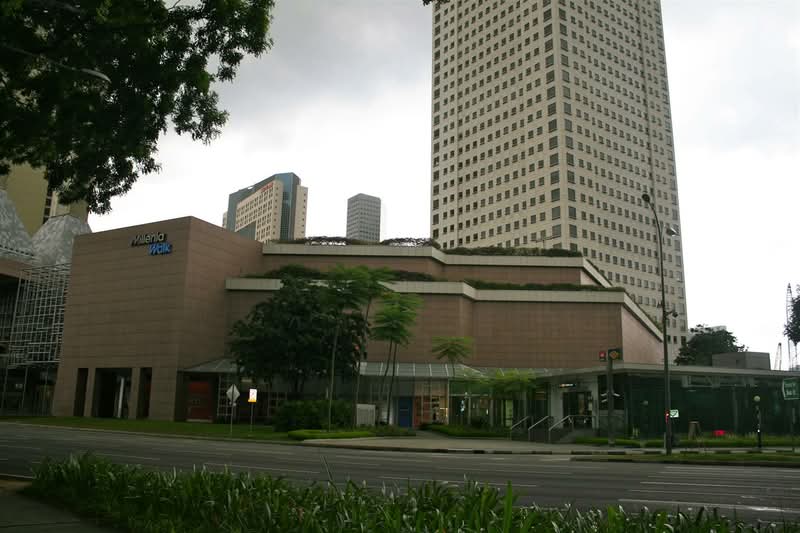 Millenia Walk, 9 Raffles Boulevard, 2,352 sqft, Mall Shop For Rent, by Jeremy Tan, 500129759 - CommercialGuru.com.sg