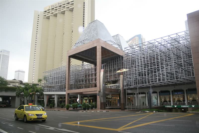 Millenia Walk, 9 Raffles Boulevard, 2,352 sqft, Mall Shop For Rent, by Jeremy Tan, 500129759 - CommercialGuru.com.sg