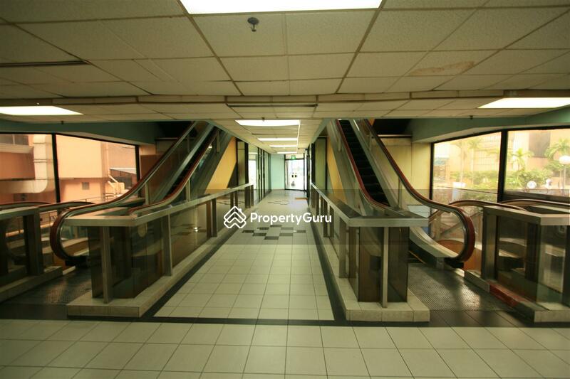 Ming Arcade #0