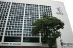 Ministry Of Labour Building #0
